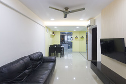 Blk 740 Yishun Avenue 5 (Yishun), HDB 3 Rooms #180063252